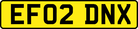 EF02DNX