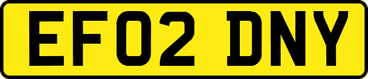 EF02DNY
