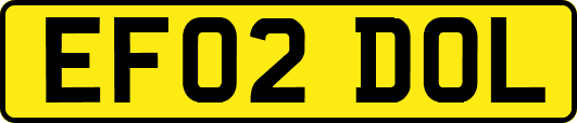 EF02DOL