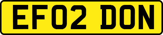 EF02DON
