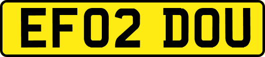 EF02DOU