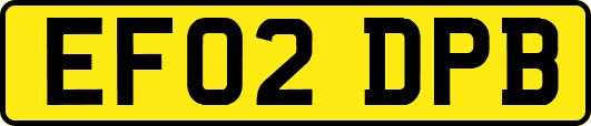 EF02DPB
