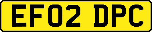 EF02DPC