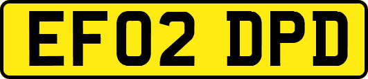 EF02DPD