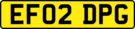 EF02DPG