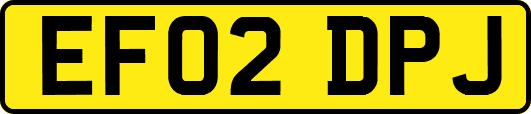 EF02DPJ