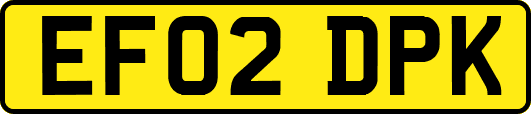 EF02DPK
