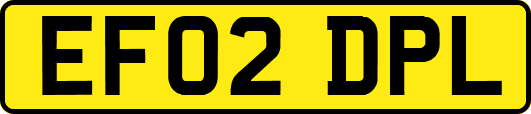 EF02DPL