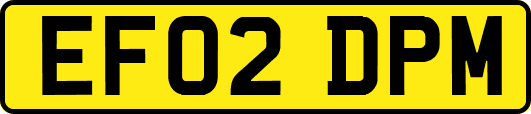 EF02DPM