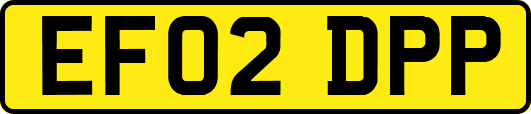 EF02DPP