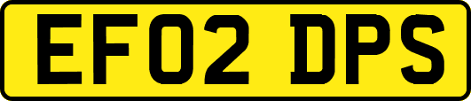EF02DPS