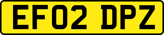 EF02DPZ