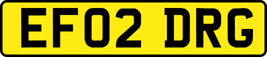 EF02DRG