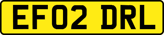 EF02DRL