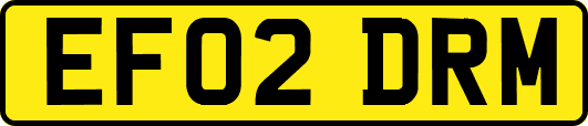 EF02DRM