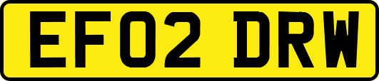 EF02DRW