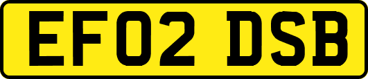 EF02DSB
