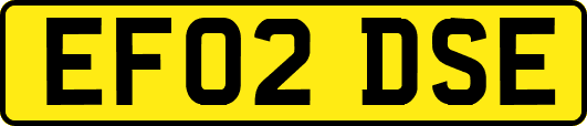 EF02DSE