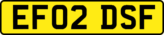 EF02DSF