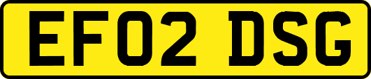 EF02DSG