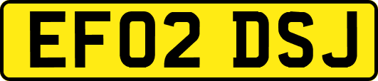 EF02DSJ