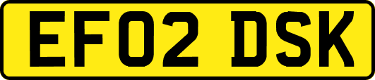 EF02DSK