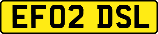 EF02DSL