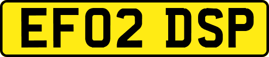 EF02DSP