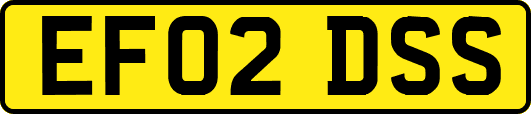 EF02DSS