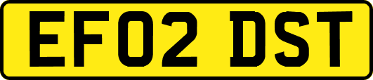 EF02DST