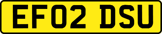 EF02DSU