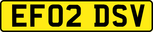 EF02DSV