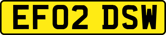 EF02DSW