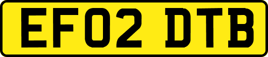 EF02DTB