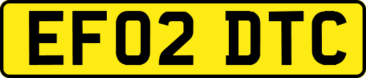 EF02DTC