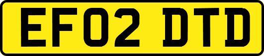 EF02DTD