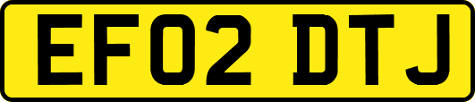 EF02DTJ
