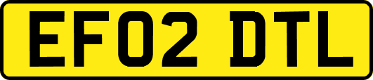 EF02DTL