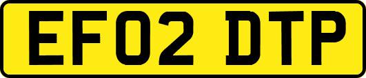 EF02DTP
