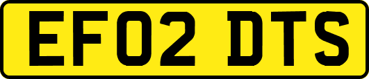 EF02DTS