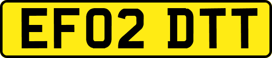 EF02DTT