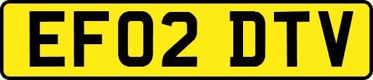EF02DTV