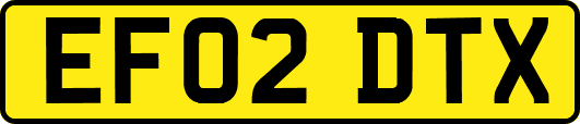 EF02DTX