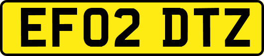 EF02DTZ