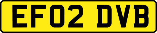EF02DVB