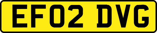 EF02DVG