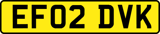 EF02DVK