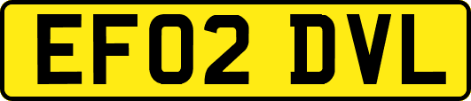 EF02DVL