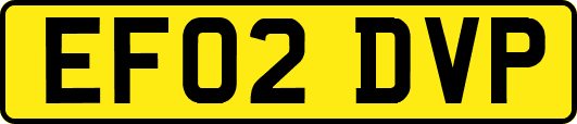 EF02DVP