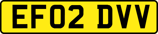 EF02DVV